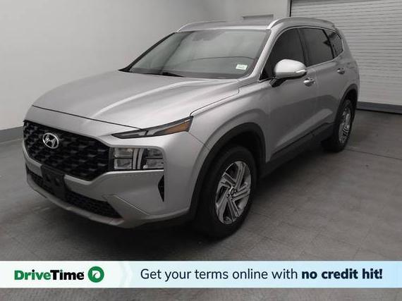 HYUNDAI SANTA FE 2023 5NMS2DAJ7PH551439 image